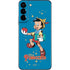 Disney Pinocchio No Strings Attached Galaxy S22 Plus Skin
